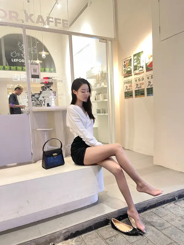 私密撩拨 - 是小逗逗