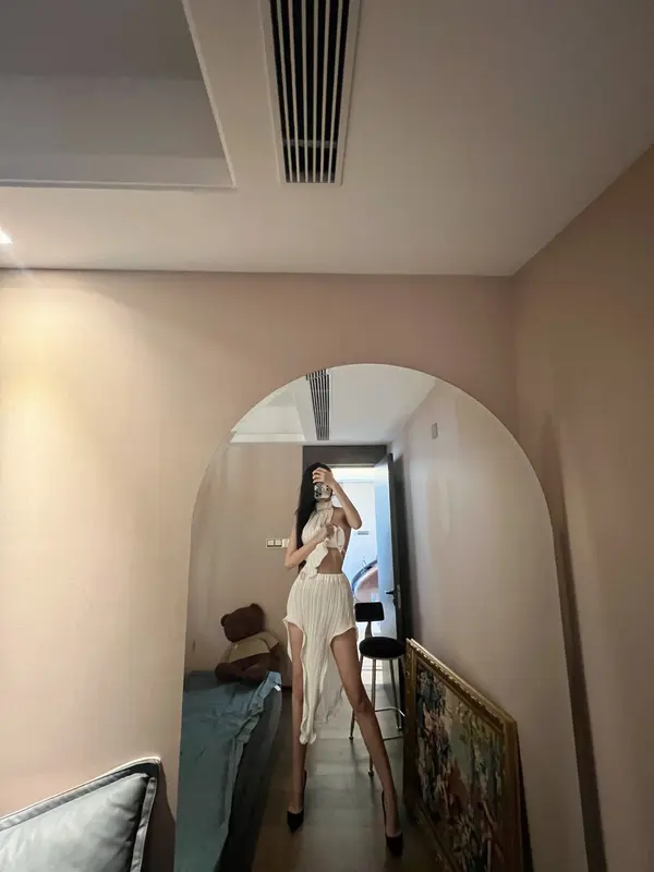 把手拿开就可以看葡萄 - 葛征